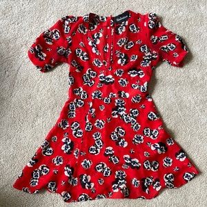 Realisation Par The Ozzie Dress